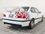 BMW M3 Lightweight 1995 года (US)